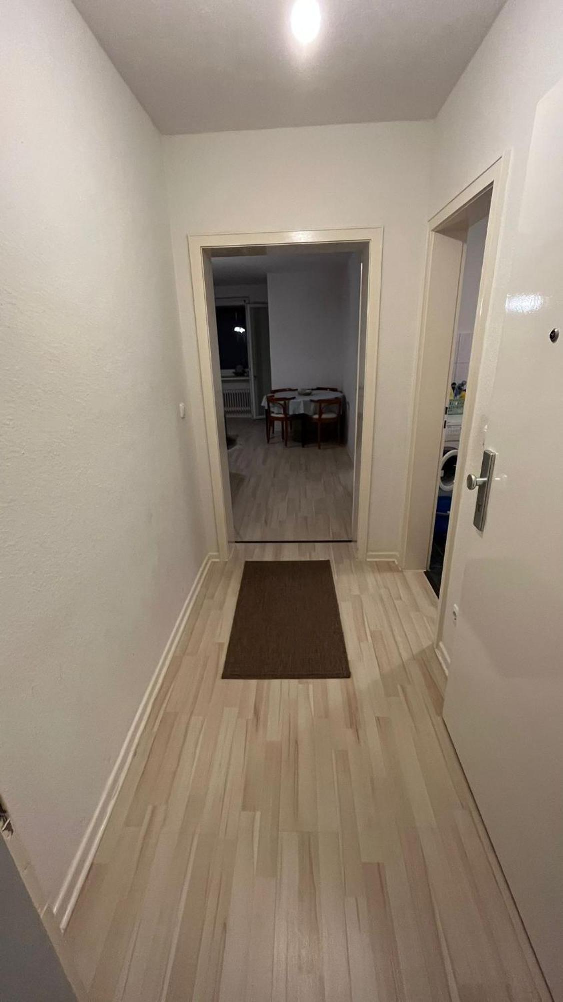 Apart Elisa Apartment