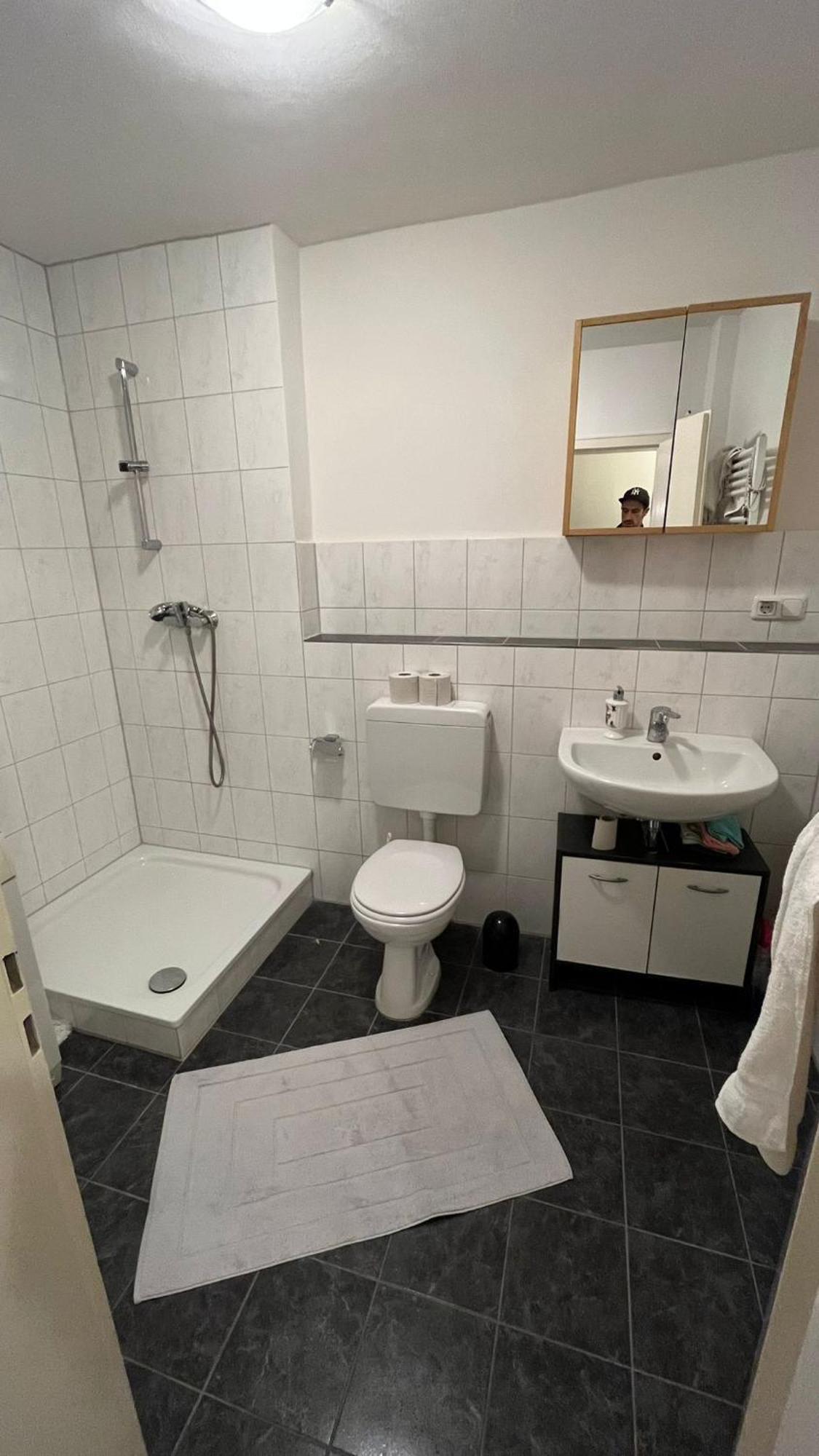 Apart Elisa Apartment *