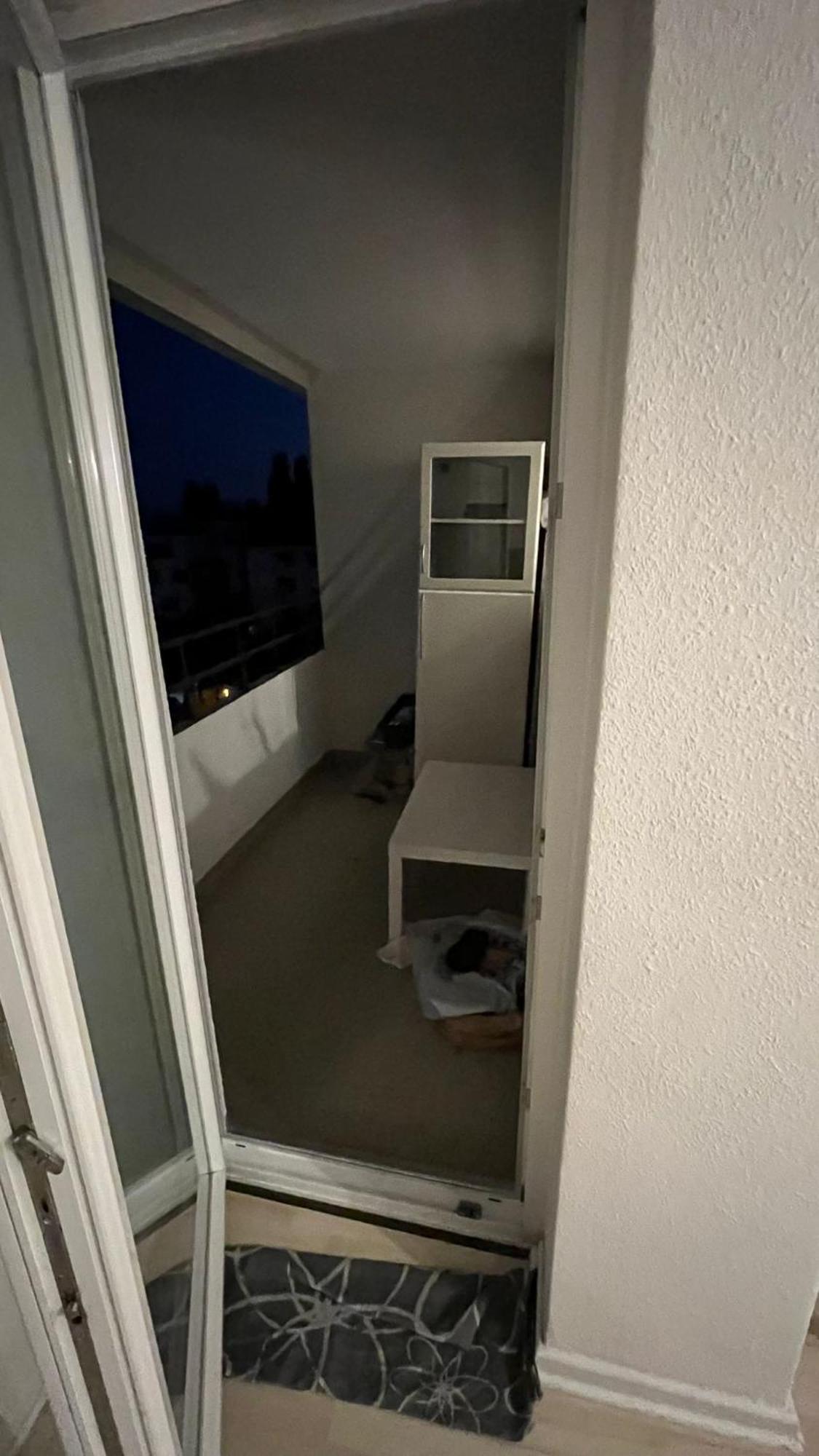 Apartment Apart Elisa Hannover