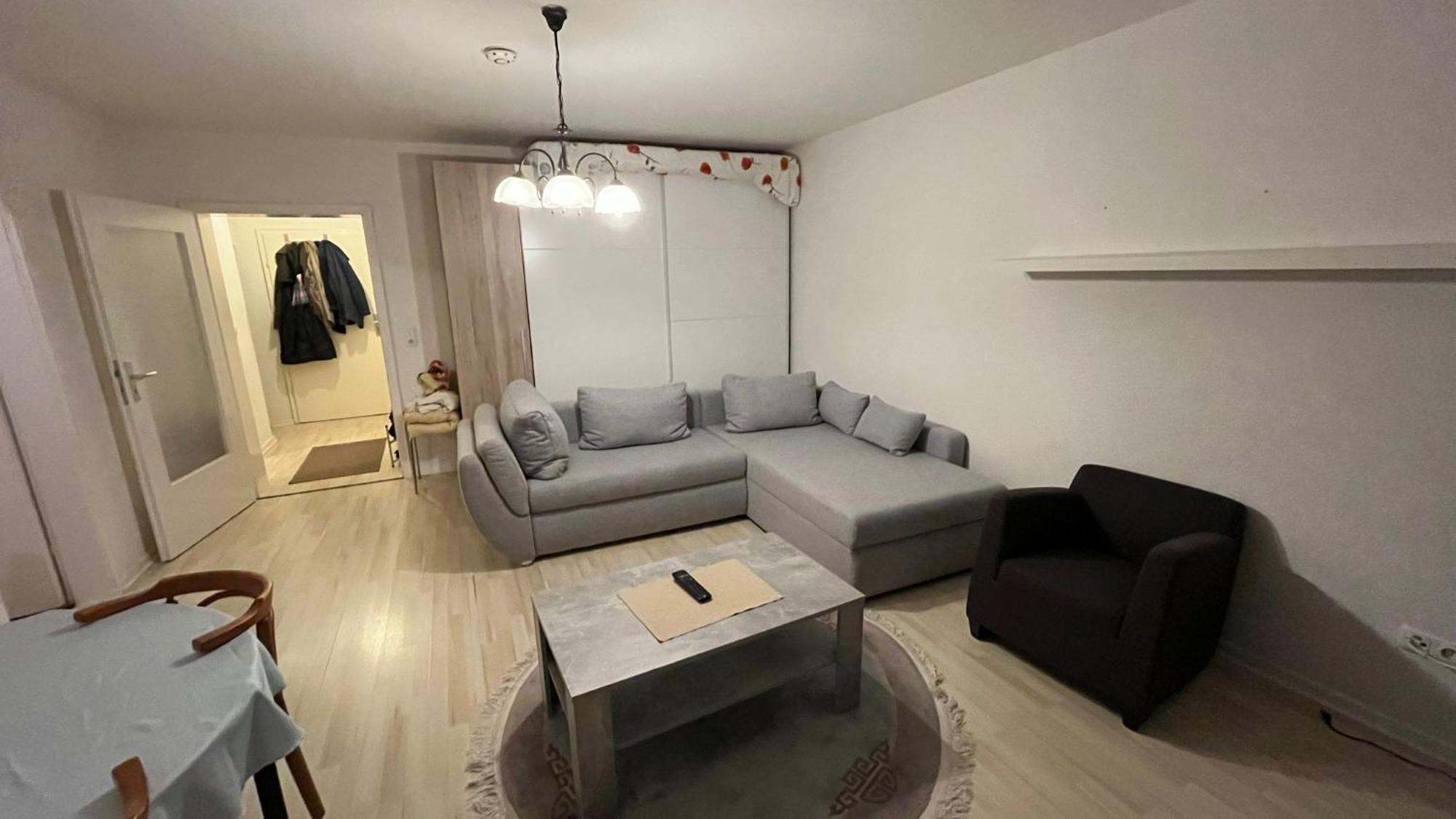 Apartment Apart Elisa