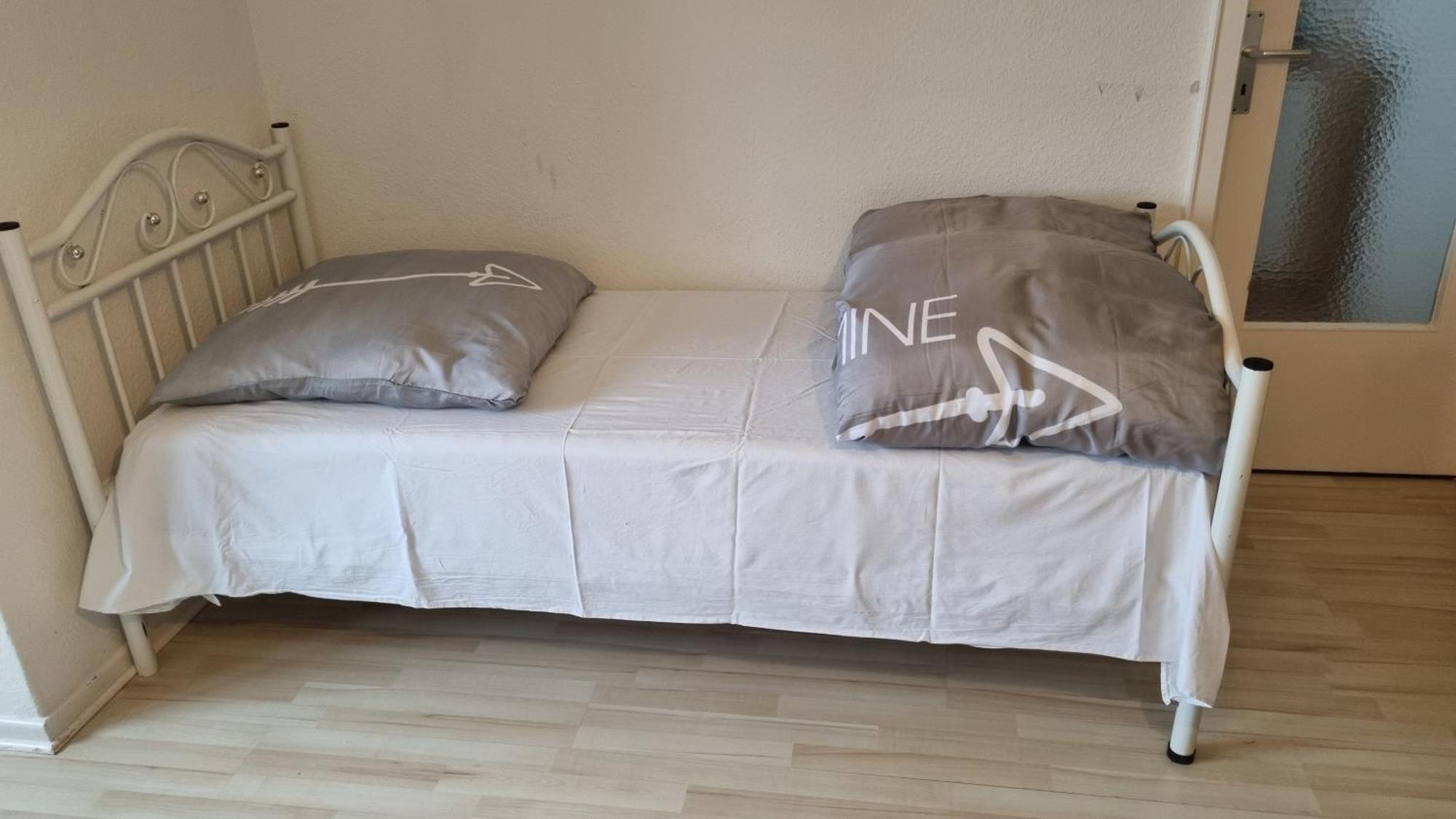 Apartment Apart Elisa Hannover